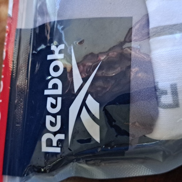 REEBOK BOY SHORTS PKG 5. SIZE M - Picture 3 of 8